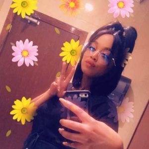 Meet your Posher, Erica